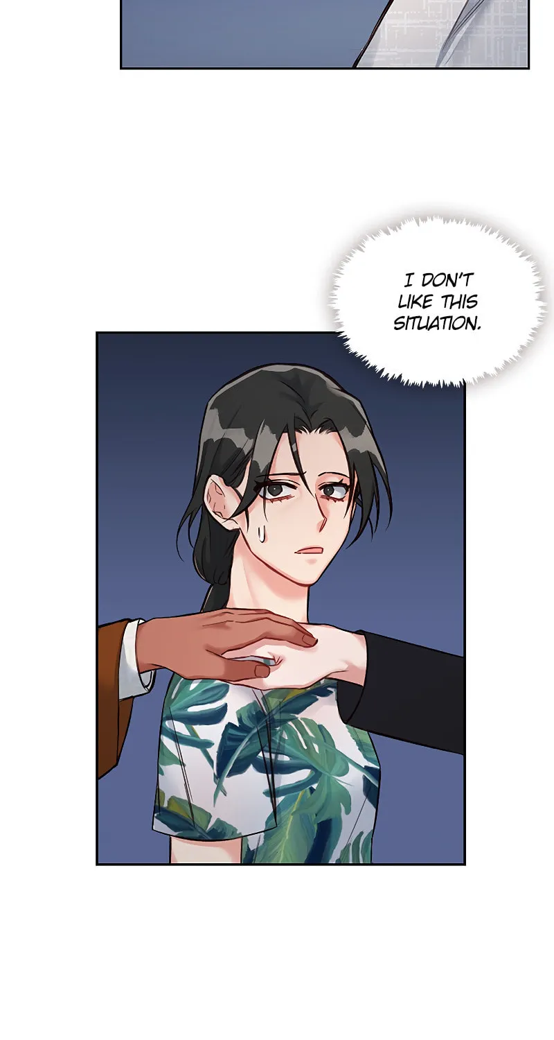 The Dictator Chapter 10 page 3 - 