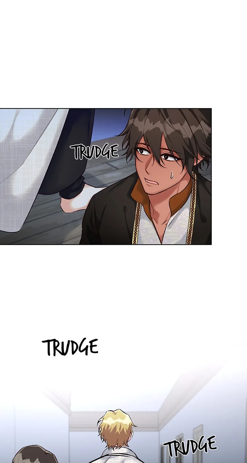The Dictator Chapter 10 page 22 - 
