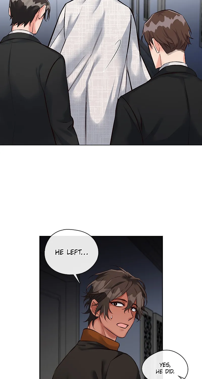 The Dictator Chapter 10 page 23 - 