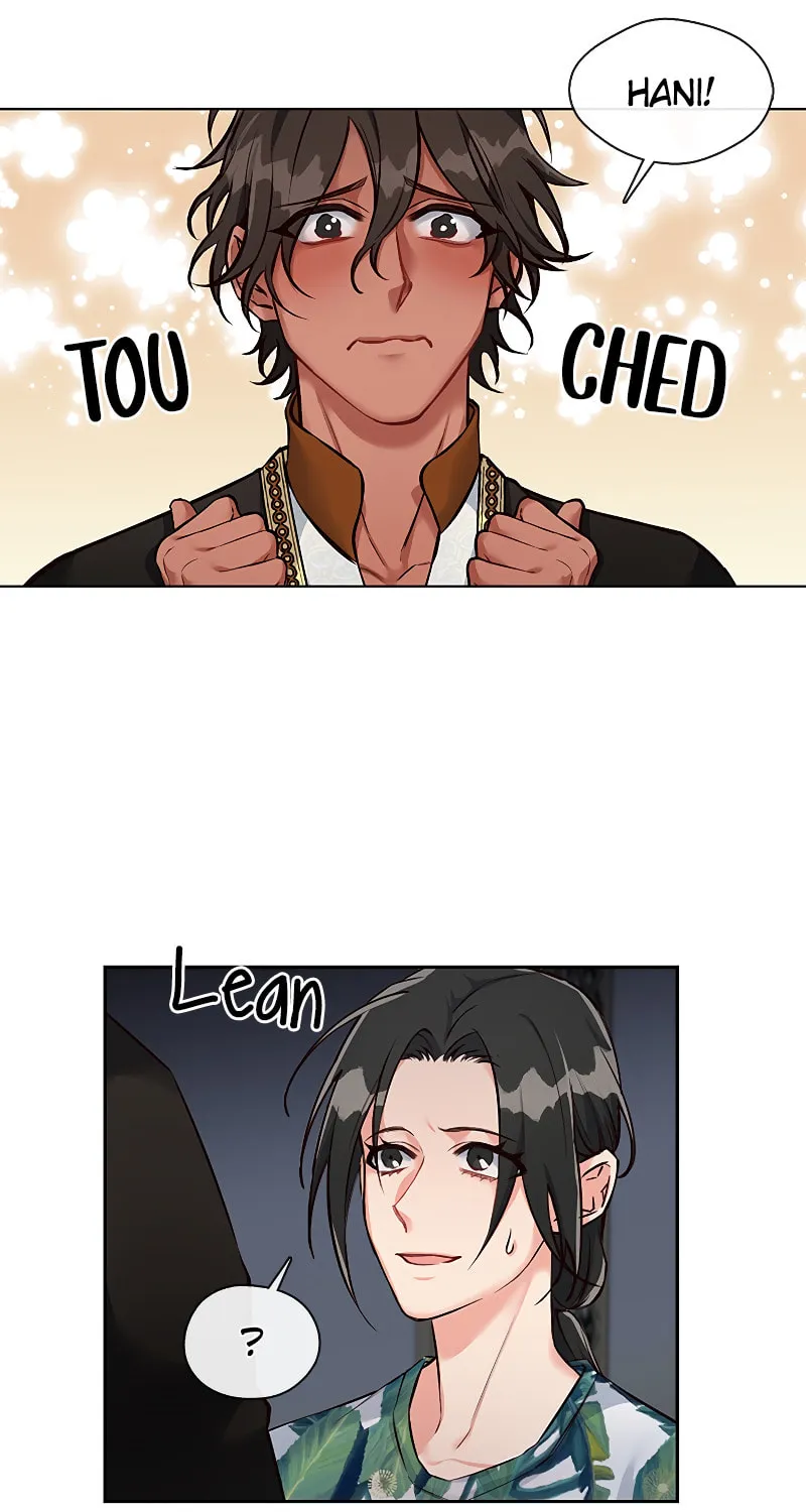 The Dictator Chapter 10 page 33 - 