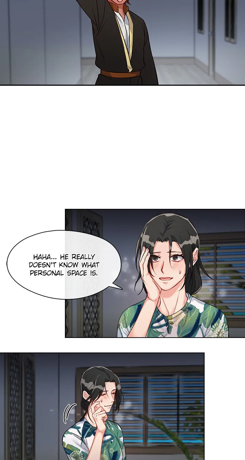 The Dictator Chapter 10 page 35 - 