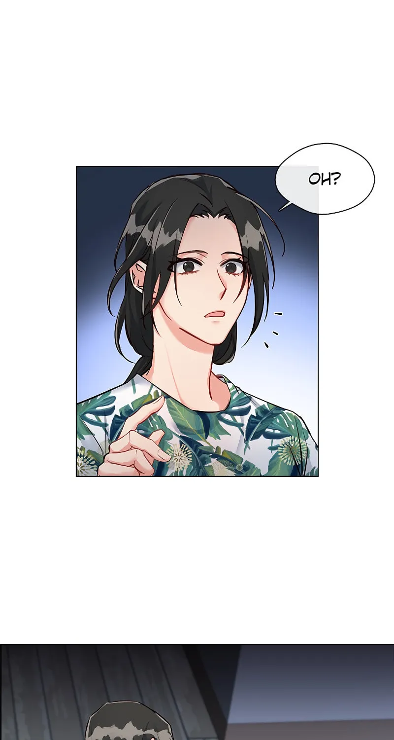 The Dictator Chapter 10 page 37 - 