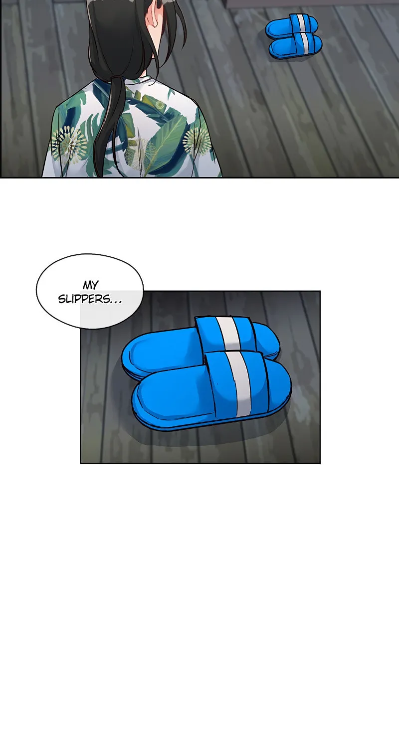 The Dictator Chapter 10 page 38 - 