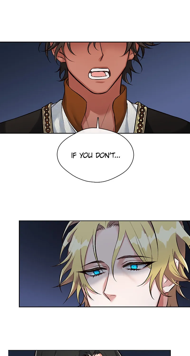 The Dictator Chapter 10 page 8 - 