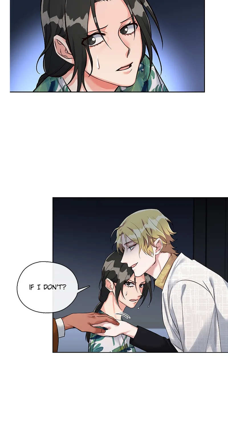 The Dictator Chapter 10 page 9 - 