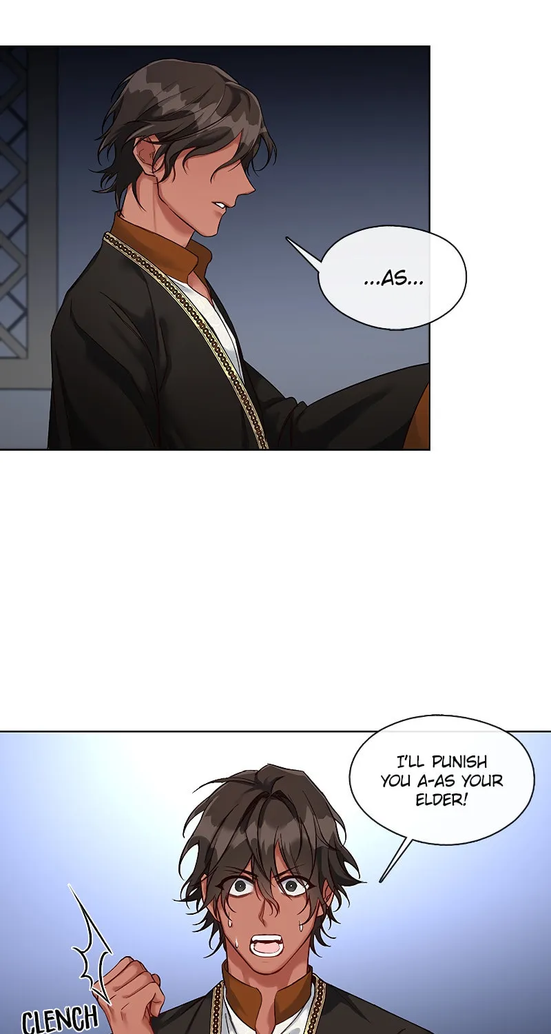 The Dictator Chapter 10 page 10 - 