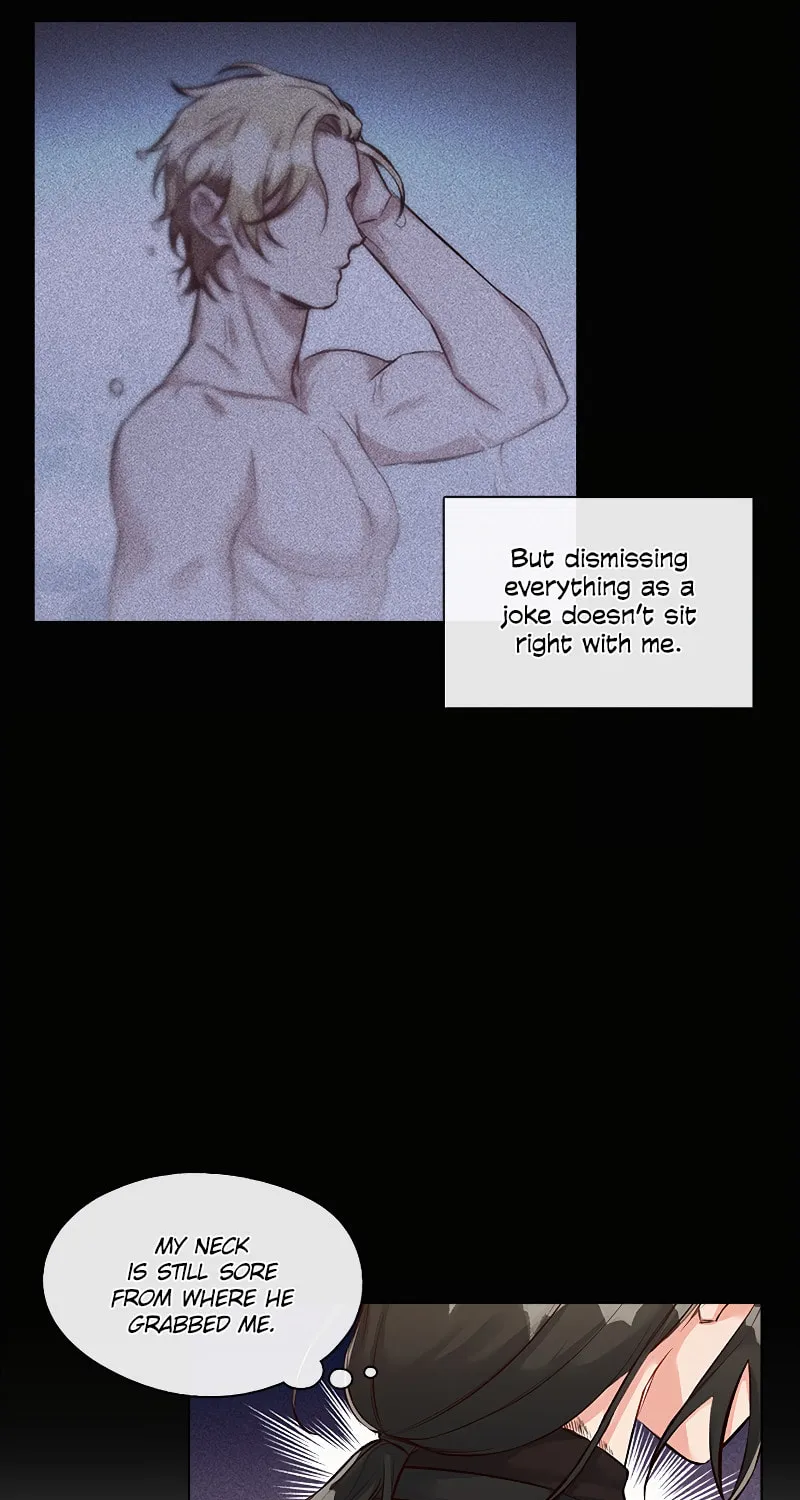 The Dictator Chapter 11 page 11 - 
