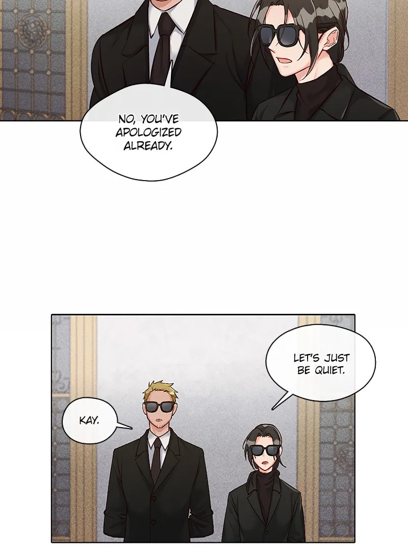 The Dictator Chapter 11 page 13 - 