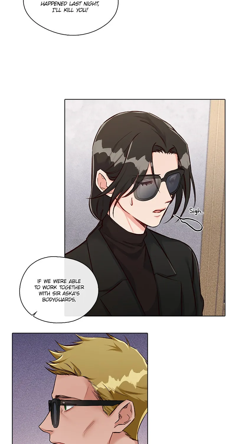 The Dictator Chapter 11 page 15 - 