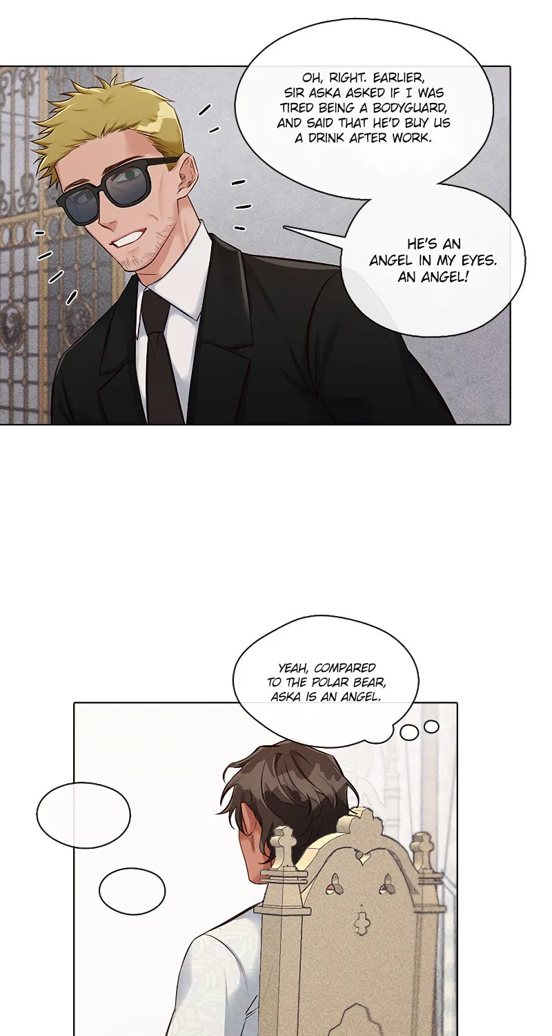 The Dictator Chapter 11 page 17 - 