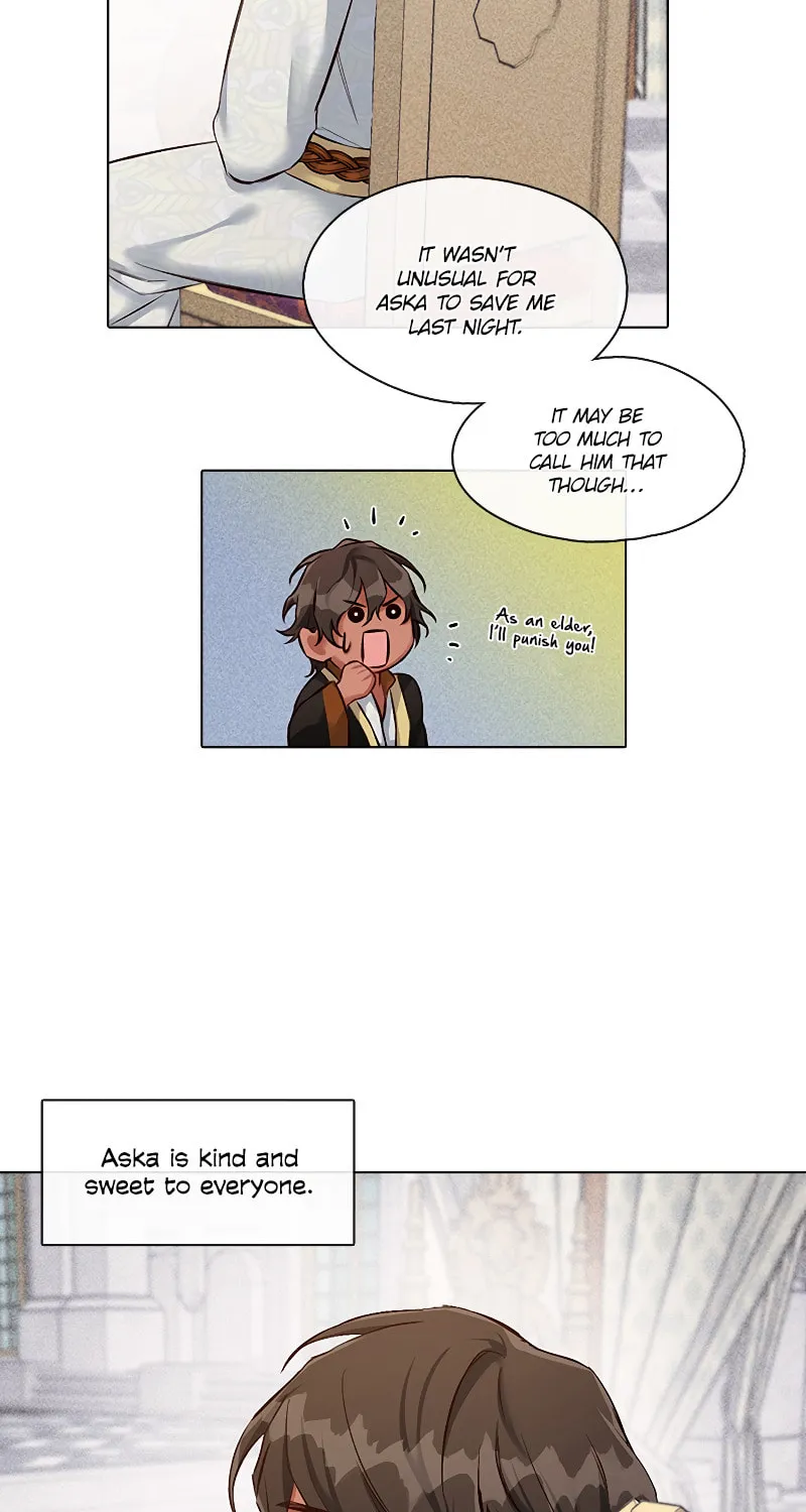 The Dictator Chapter 11 page 18 - 