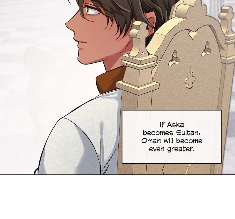 The Dictator Chapter 11 page 19 - 