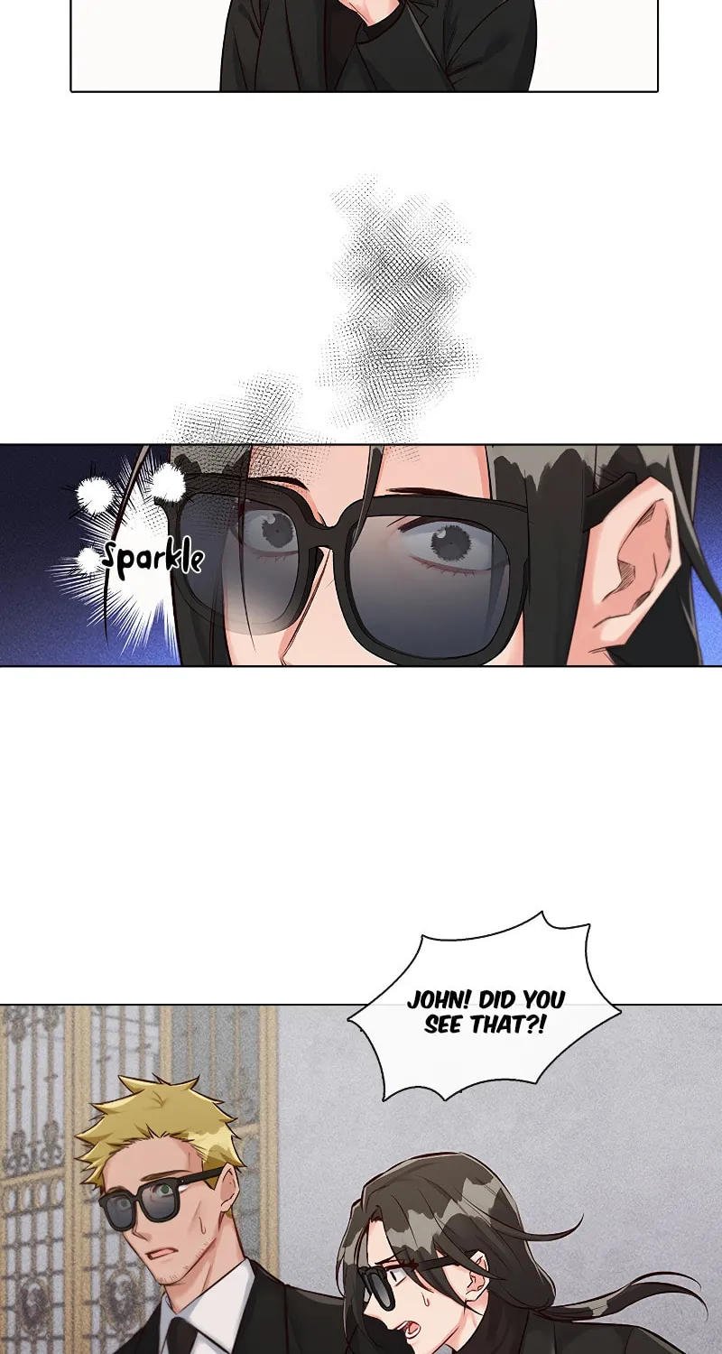 The Dictator Chapter 11 page 25 - 