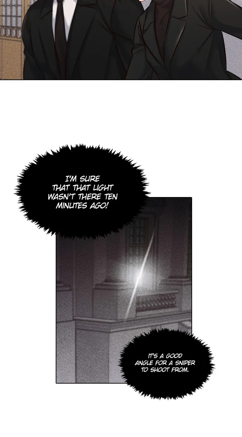 The Dictator Chapter 11 page 26 - 