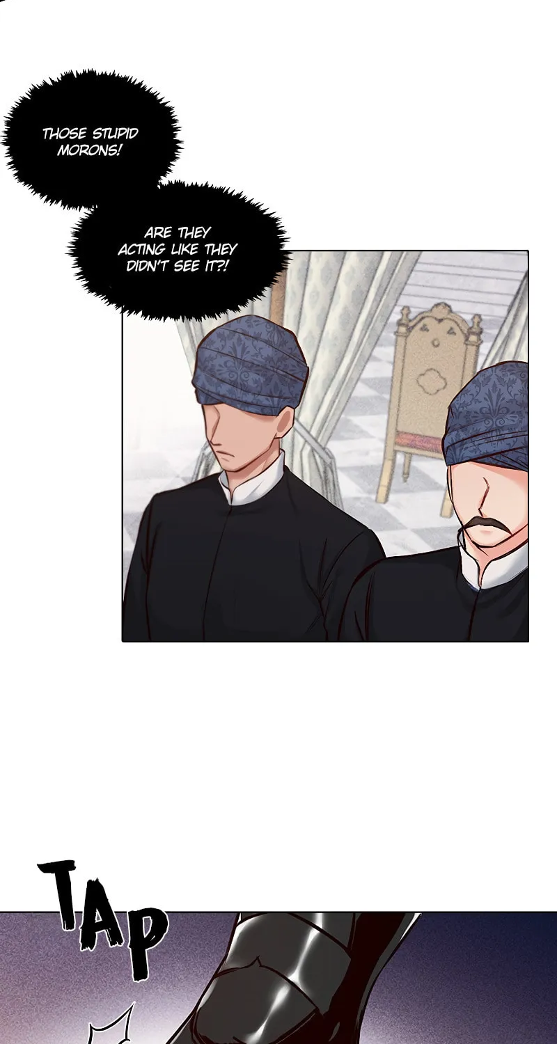 The Dictator Chapter 11 page 28 - 