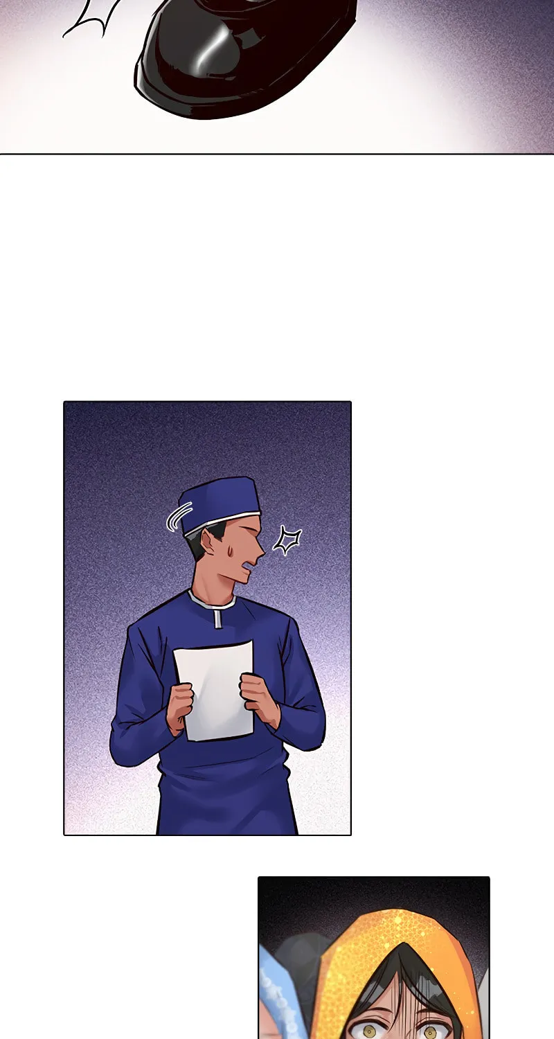The Dictator Chapter 11 page 29 - 