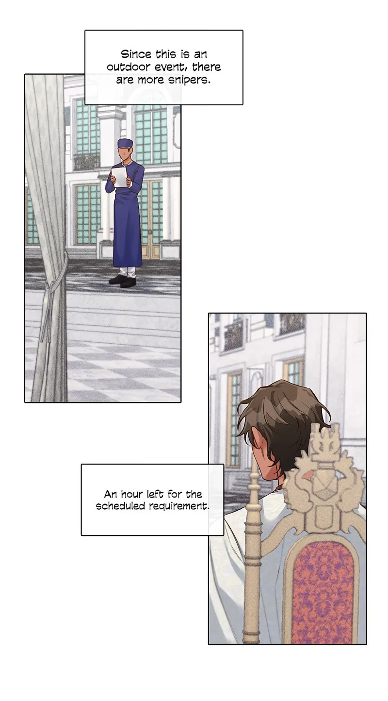 The Dictator Chapter 11 page 4 - 