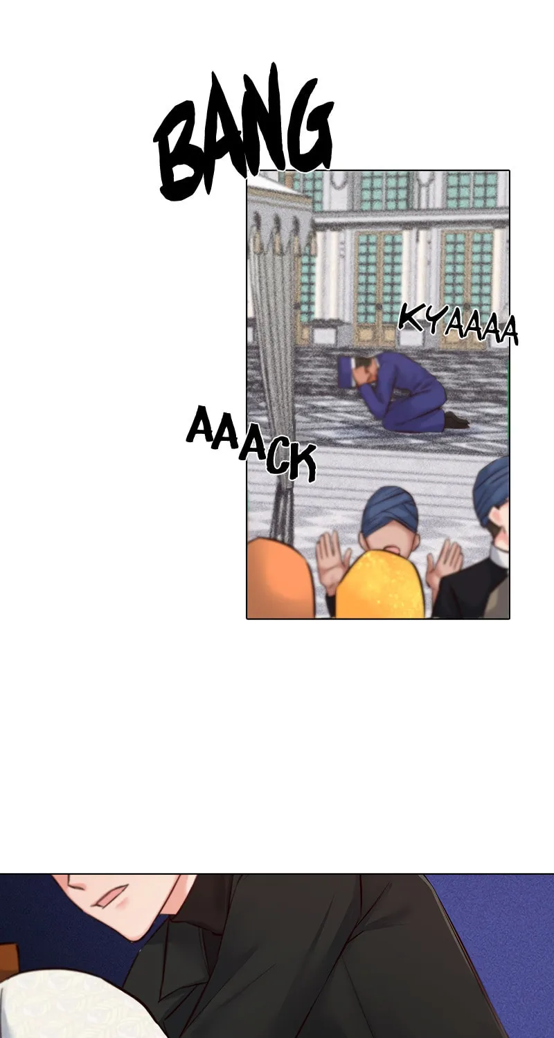 The Dictator Chapter 11 page 34 - 