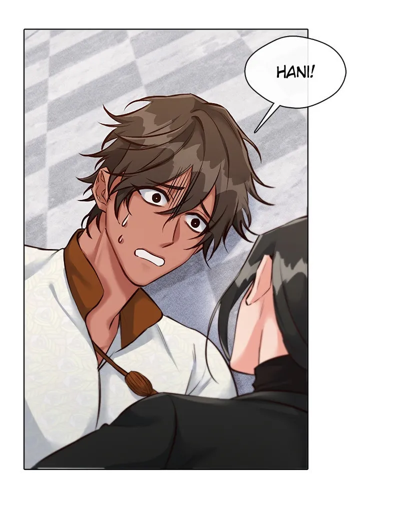 The Dictator Chapter 11 page 36 - 