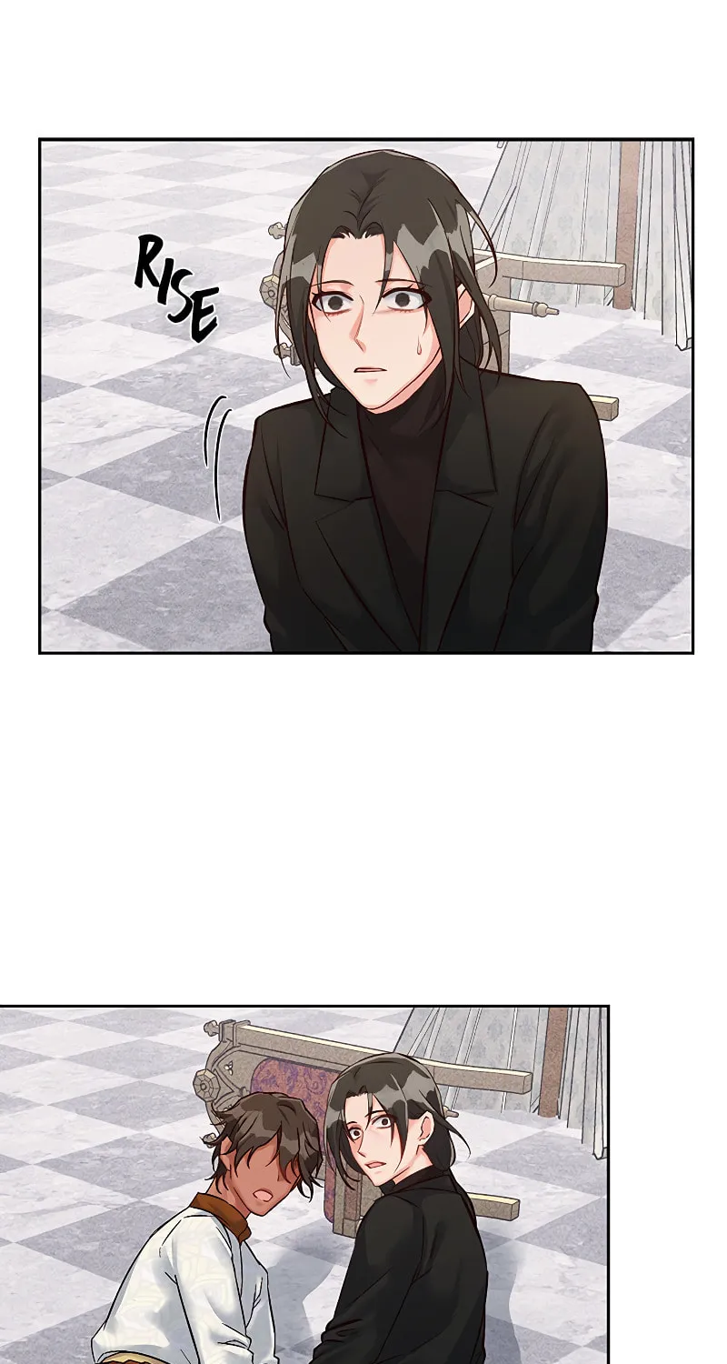 The Dictator Chapter 11 page 37 - 