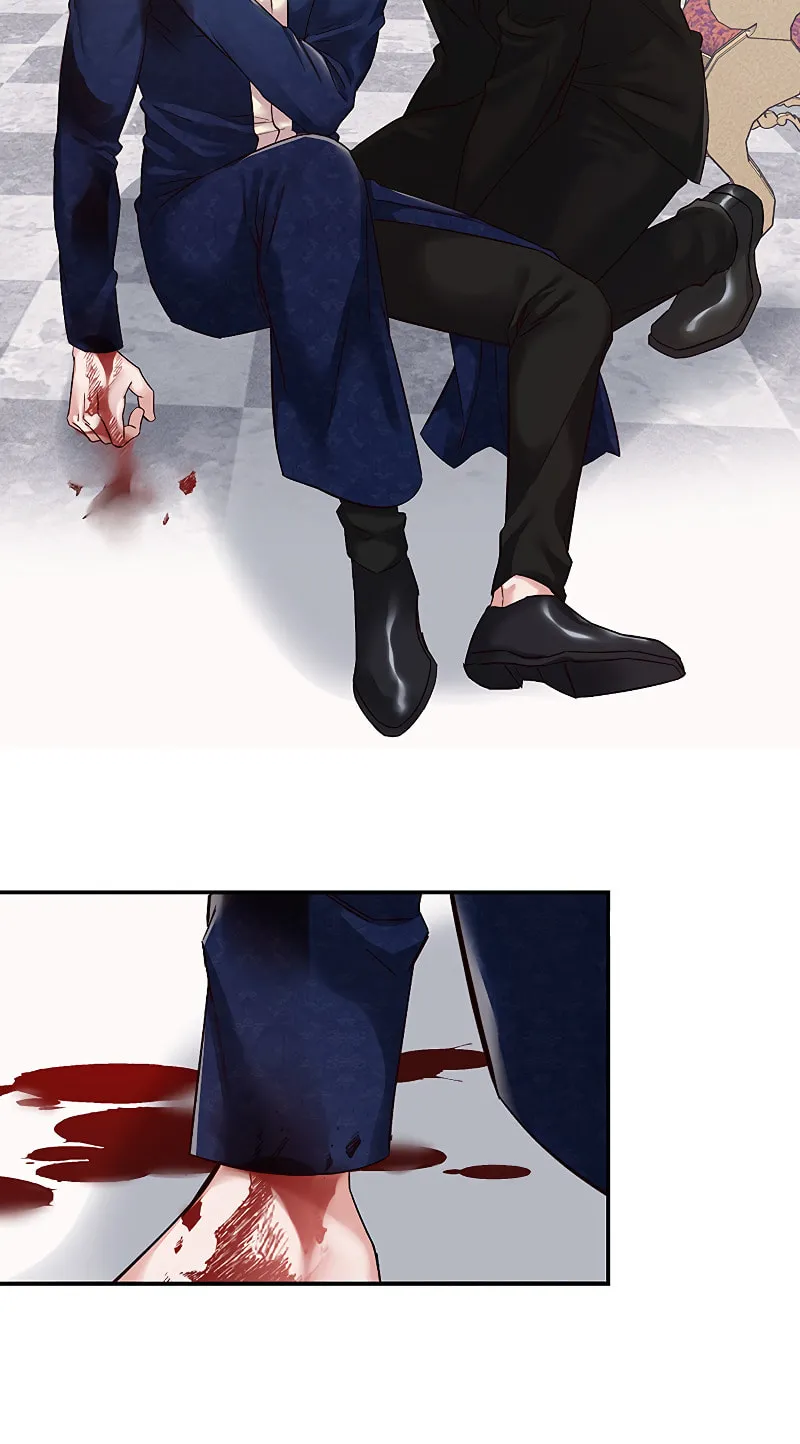 The Dictator Chapter 11 page 39 - 