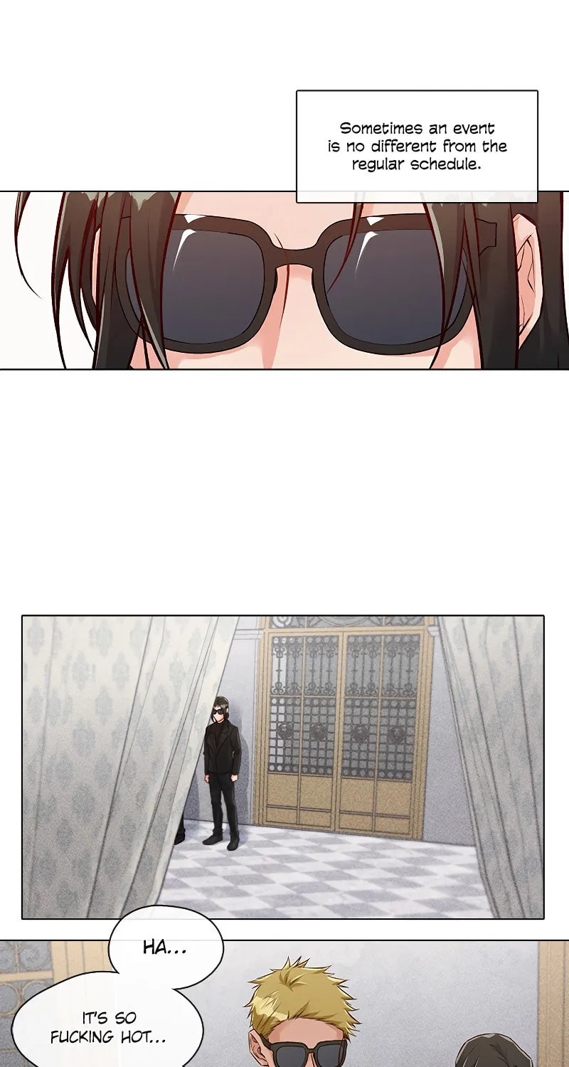 The Dictator Chapter 11 page 5 - 