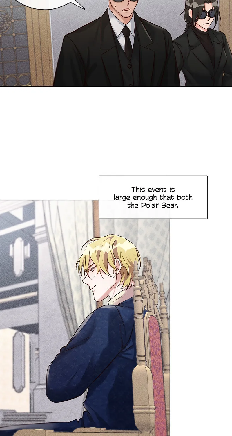 The Dictator Chapter 11 page 6 - 