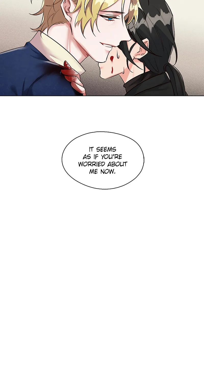 The Dictator Chapter 12 page 16 - 