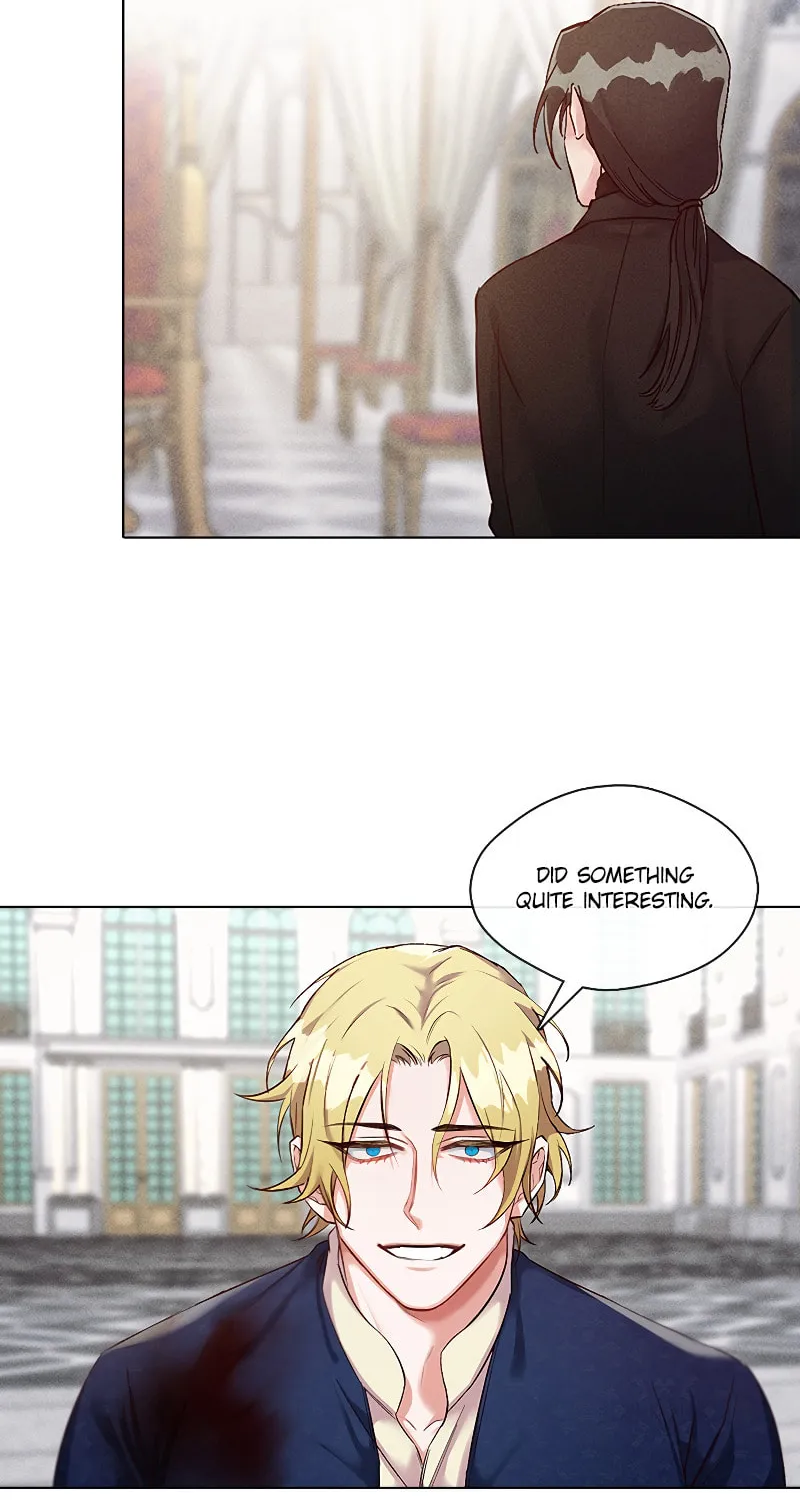 The Dictator Chapter 12 page 3 - 
