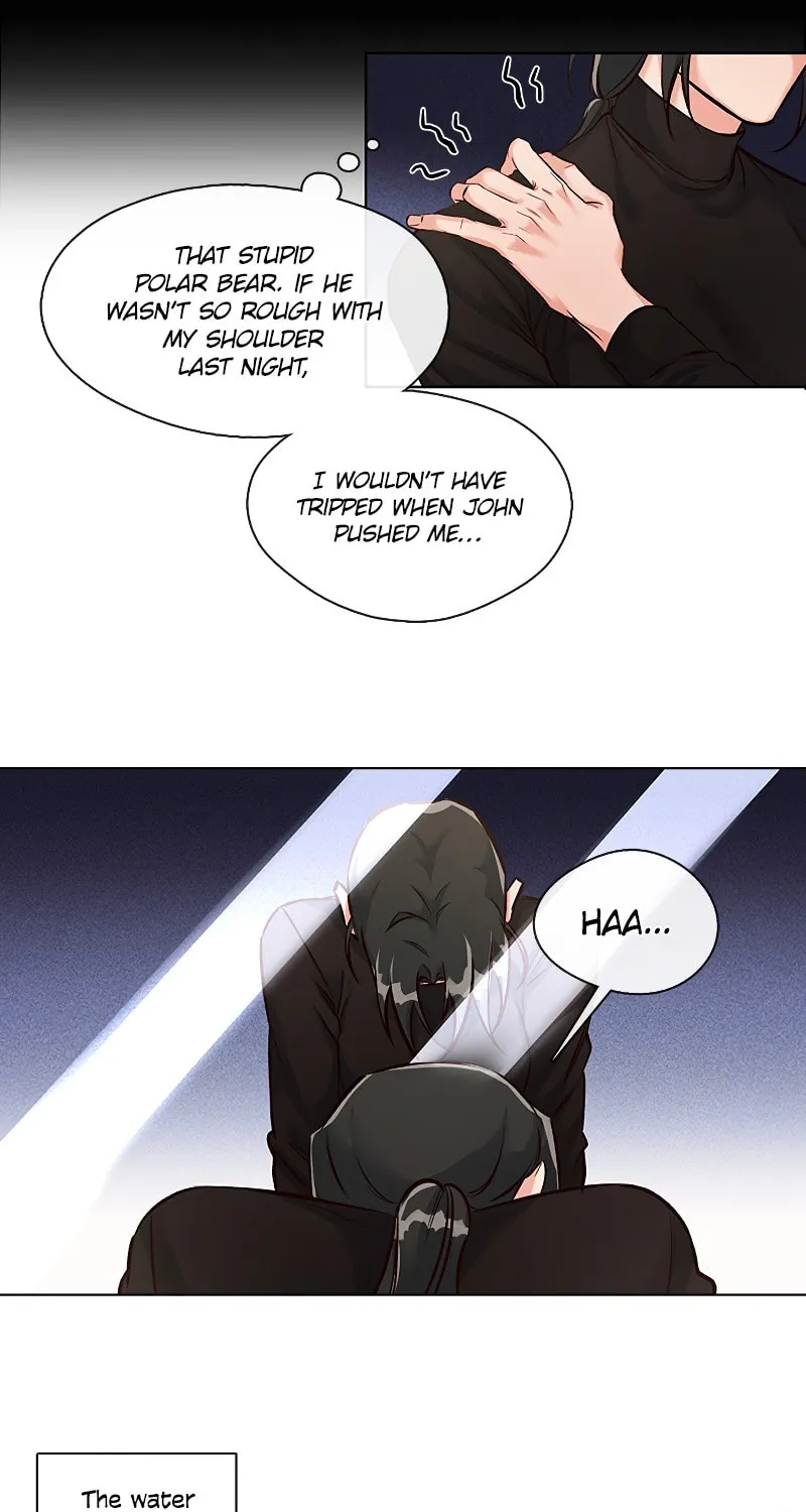 The Dictator Chapter 12 page 21 - 