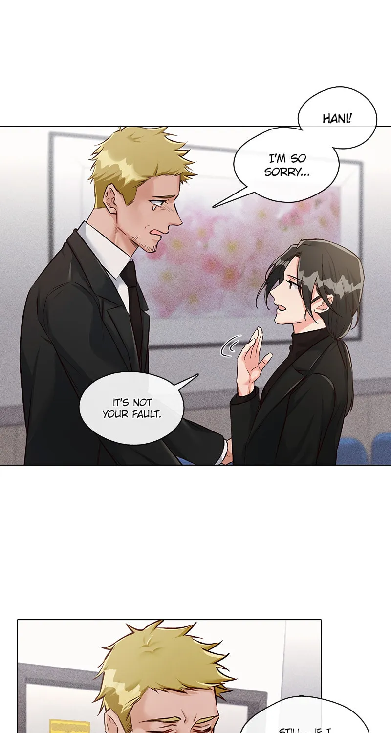 The Dictator Chapter 12 page 25 - 