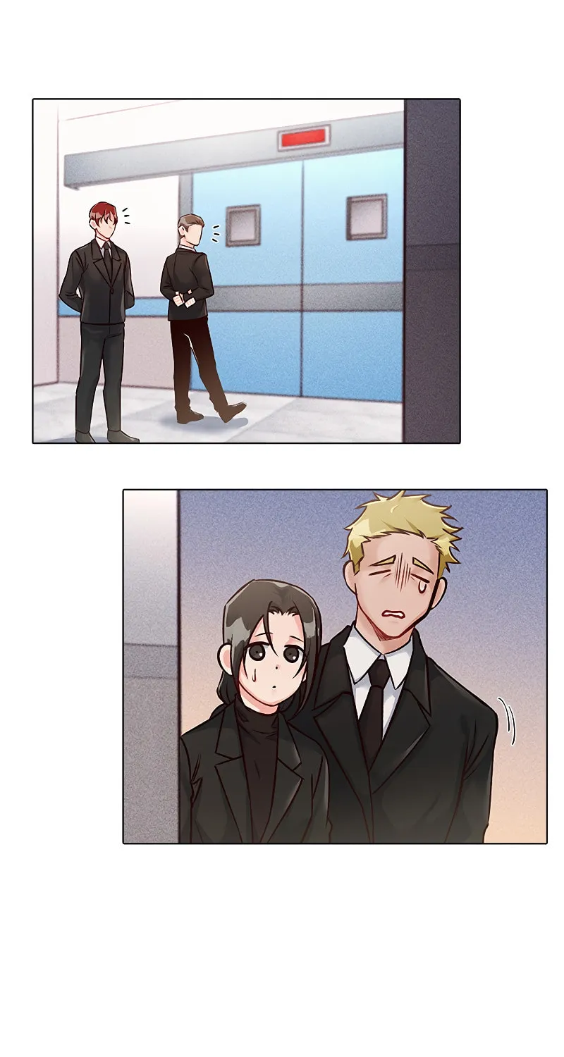 The Dictator Chapter 12 page 30 - 