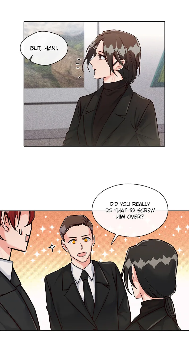 The Dictator Chapter 12 page 34 - 