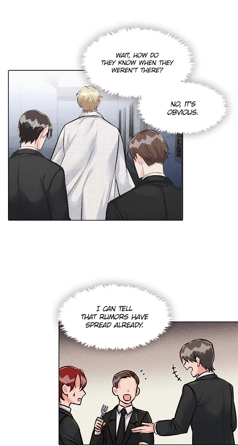 The Dictator Chapter 12 page 39 - 