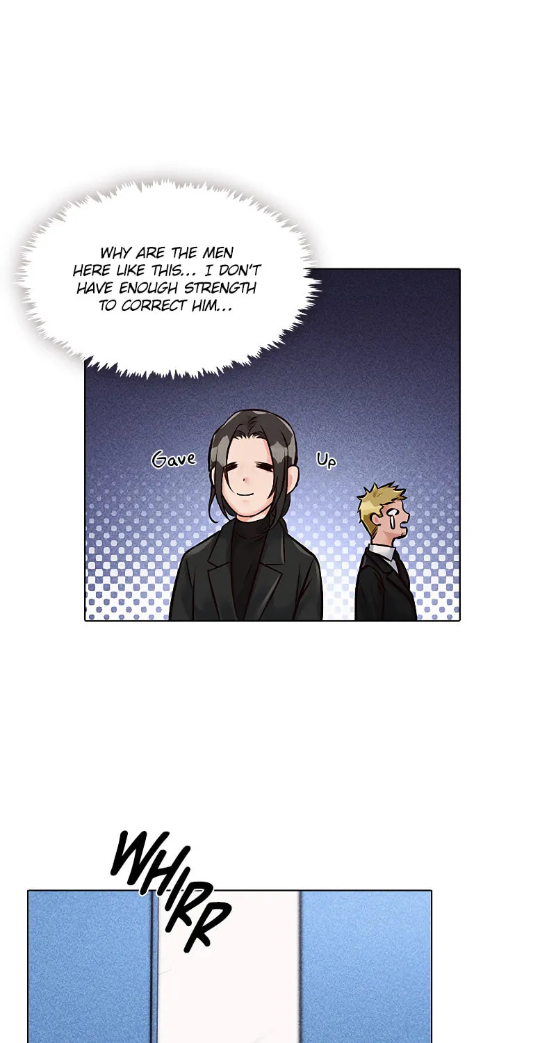 The Dictator Chapter 12 page 40 - 