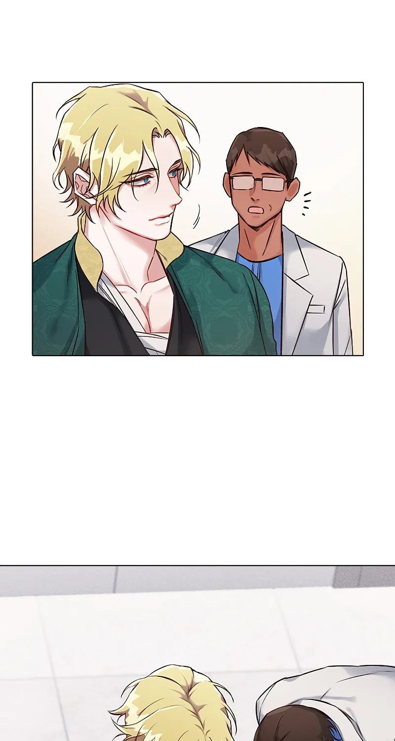 The Dictator Chapter 12 page 44 - 