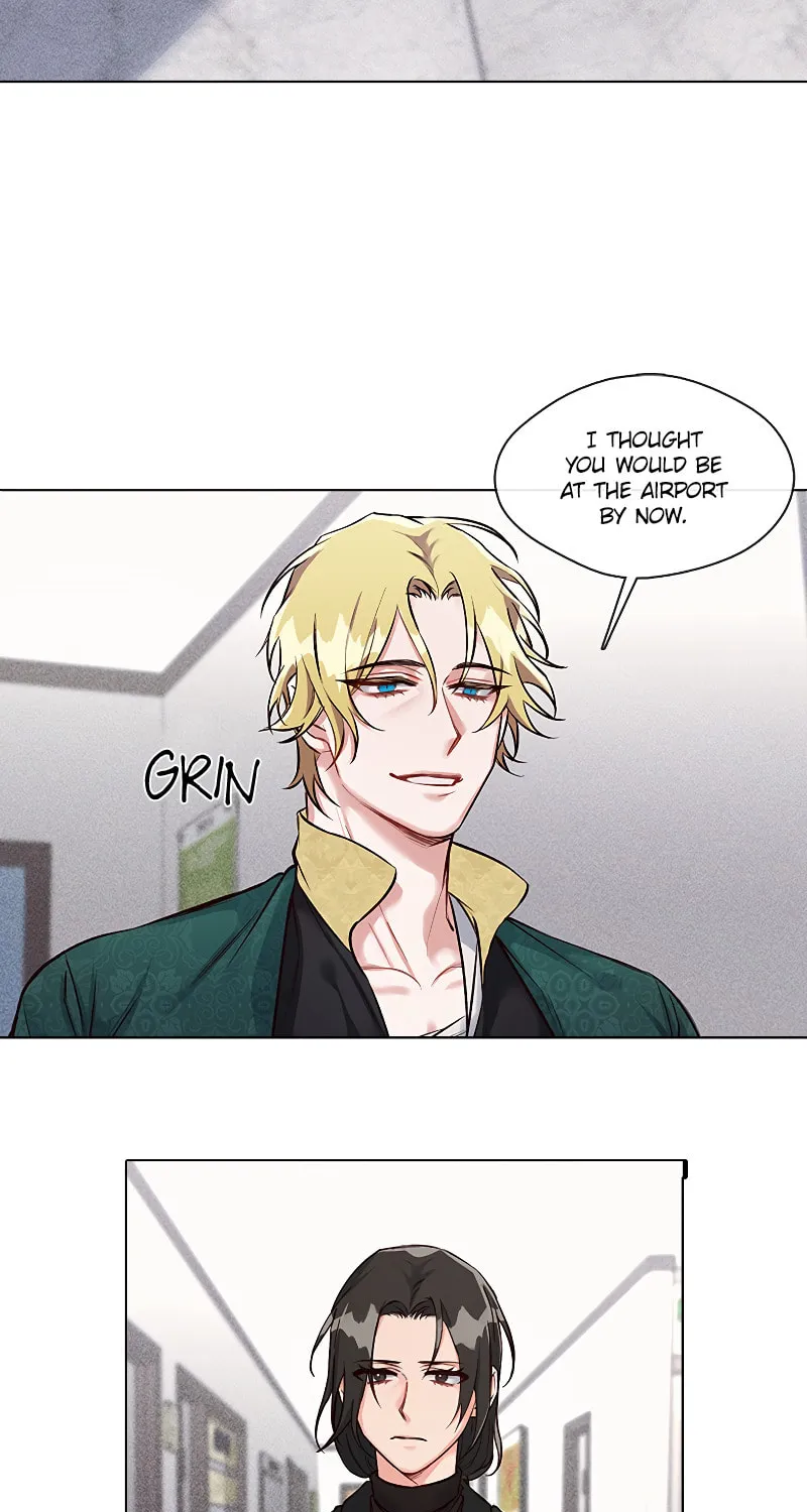 The Dictator Chapter 12 page 46 - 