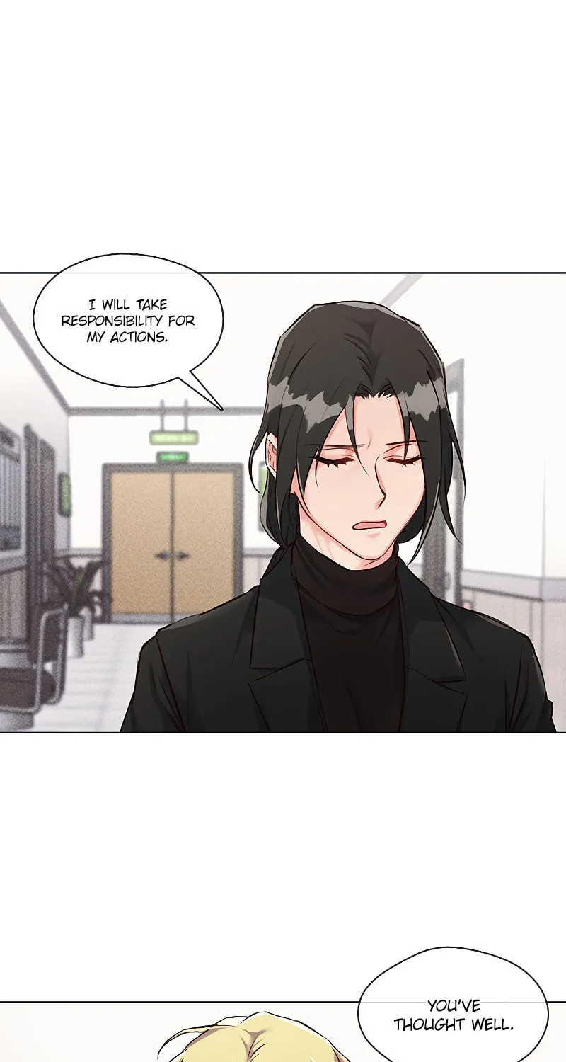 The Dictator Chapter 12 page 48 - 