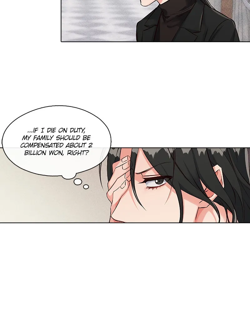 The Dictator Chapter 12 page 10 - 