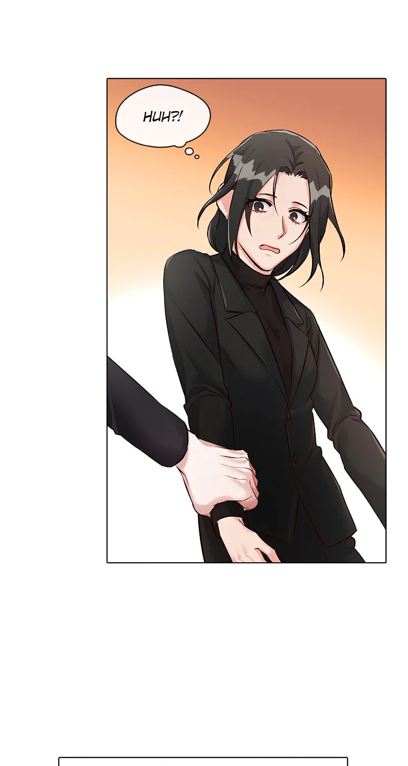 The Dictator Chapter 13 page 14 - 