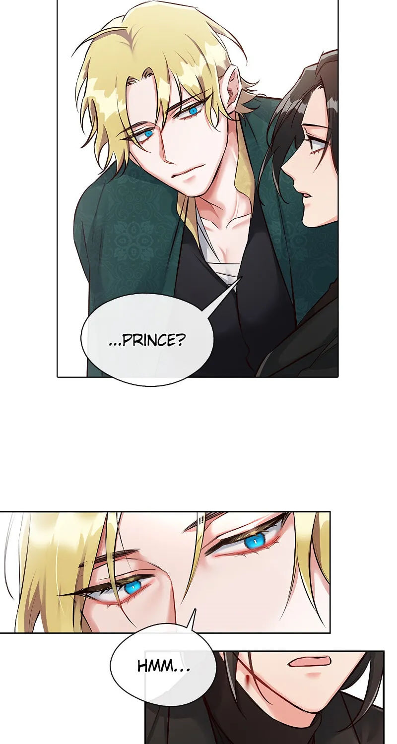 The Dictator Chapter 13 page 15 - 