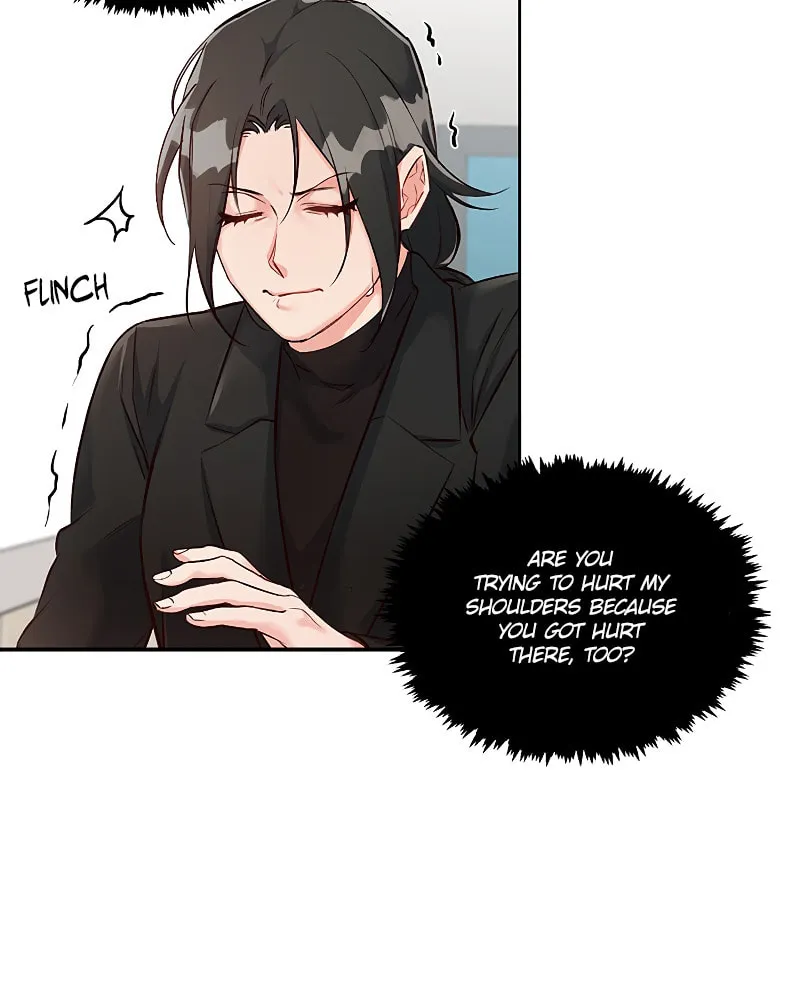 The Dictator Chapter 13 page 20 - 