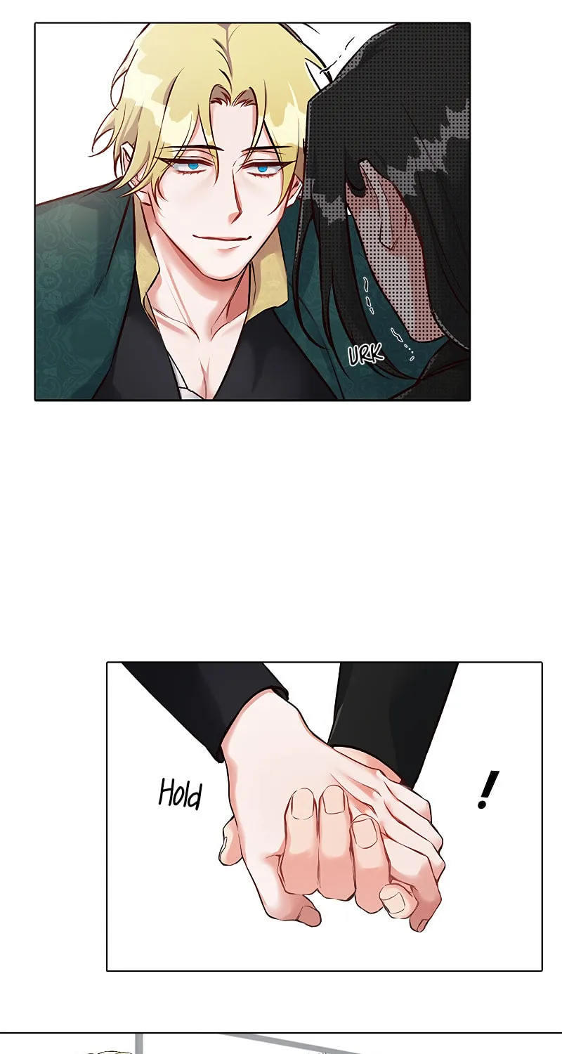 The Dictator Chapter 13 page 21 - 