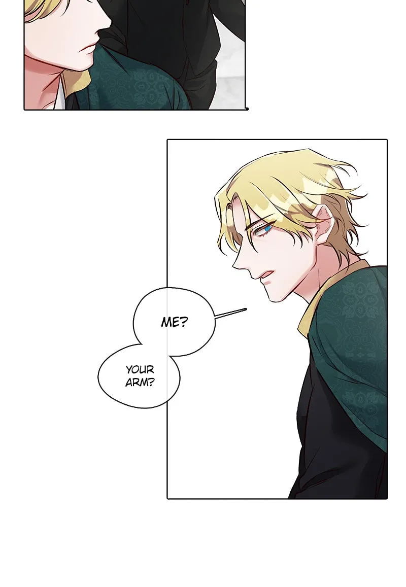 The Dictator Chapter 13 page 23 - 