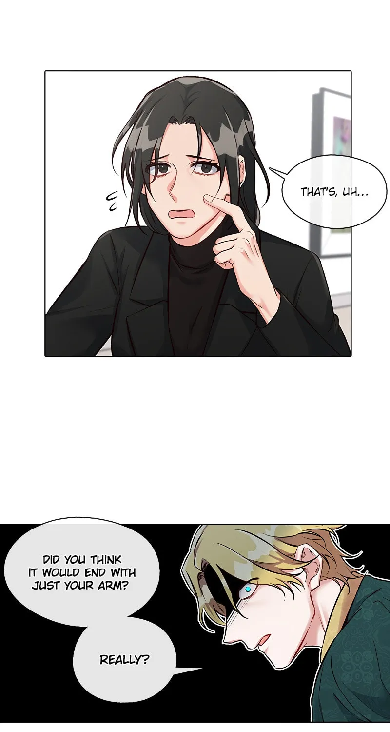 The Dictator Chapter 13 page 24 - 