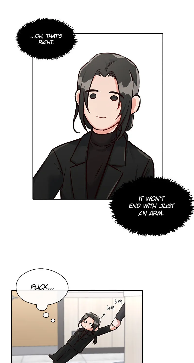 The Dictator Chapter 13 page 25 - 