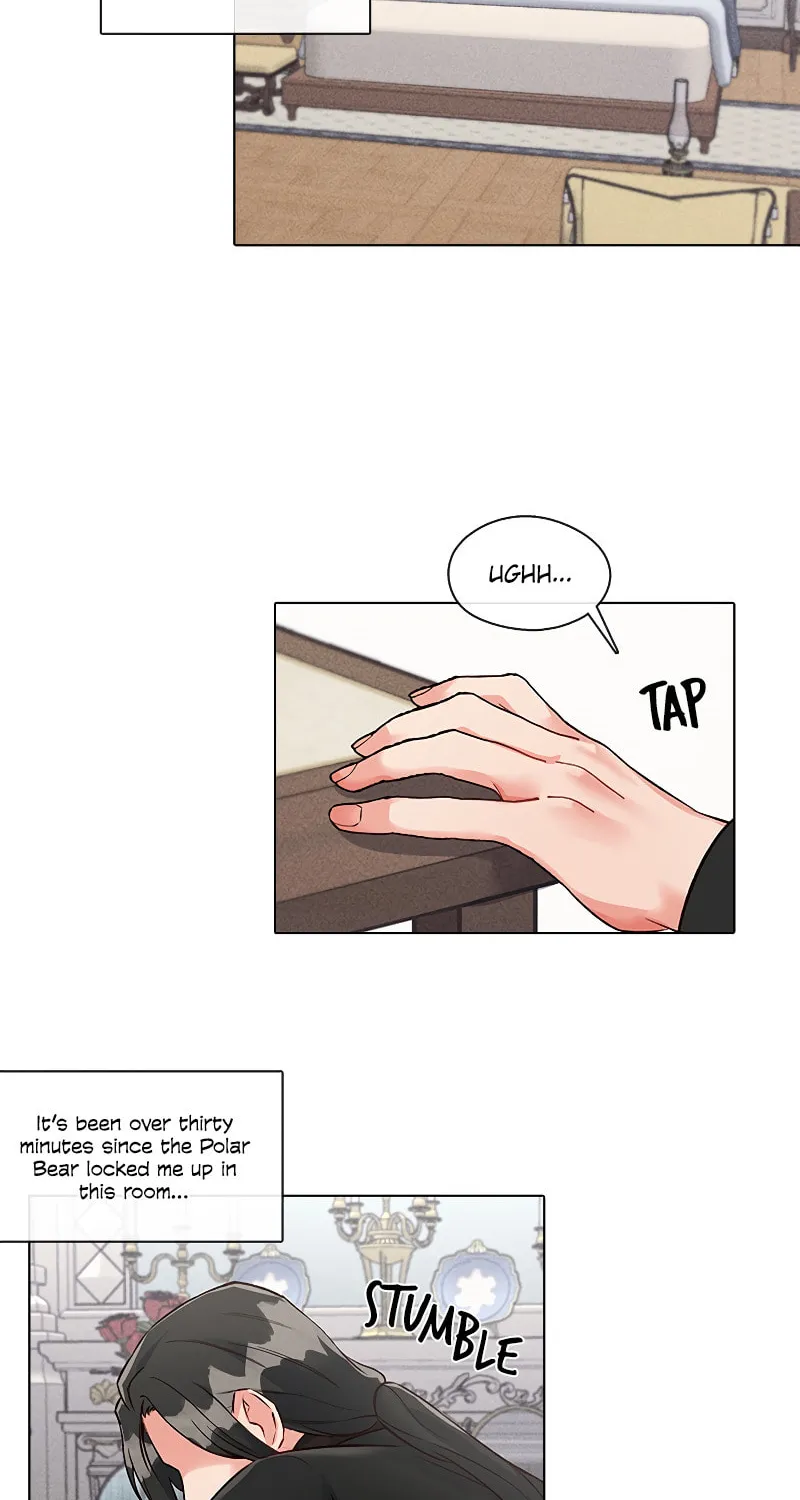 The Dictator Chapter 13 page 28 - 