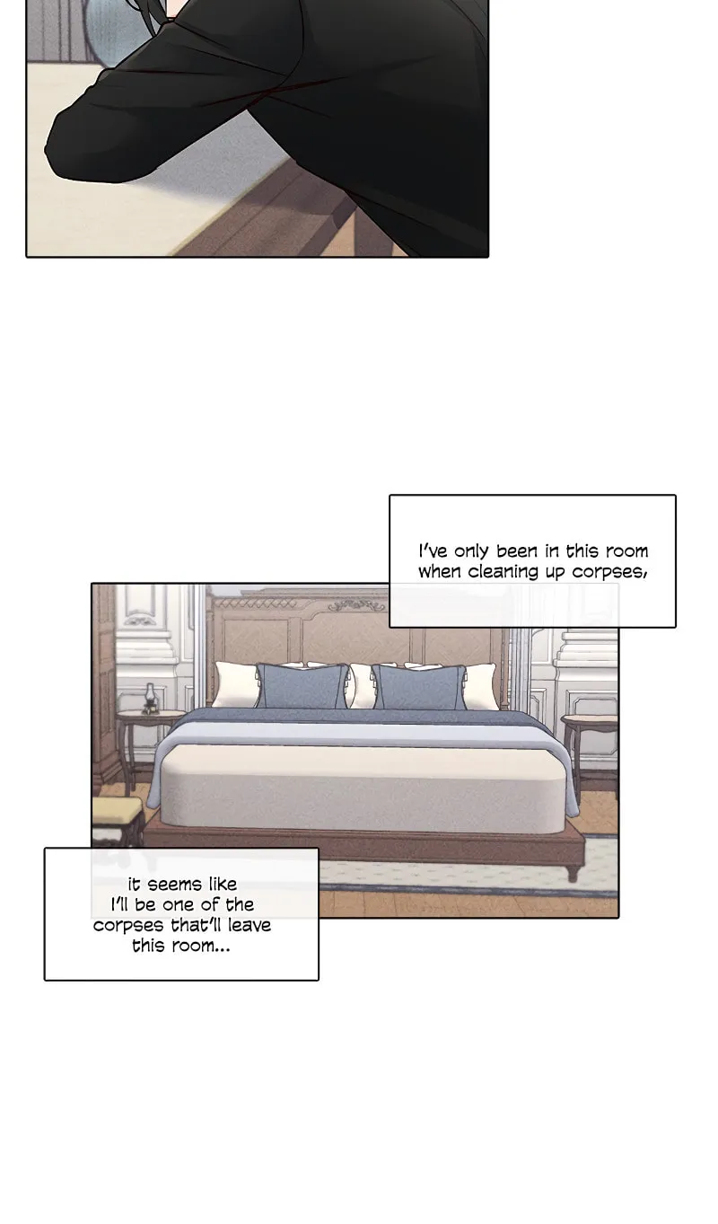 The Dictator Chapter 13 page 29 - 