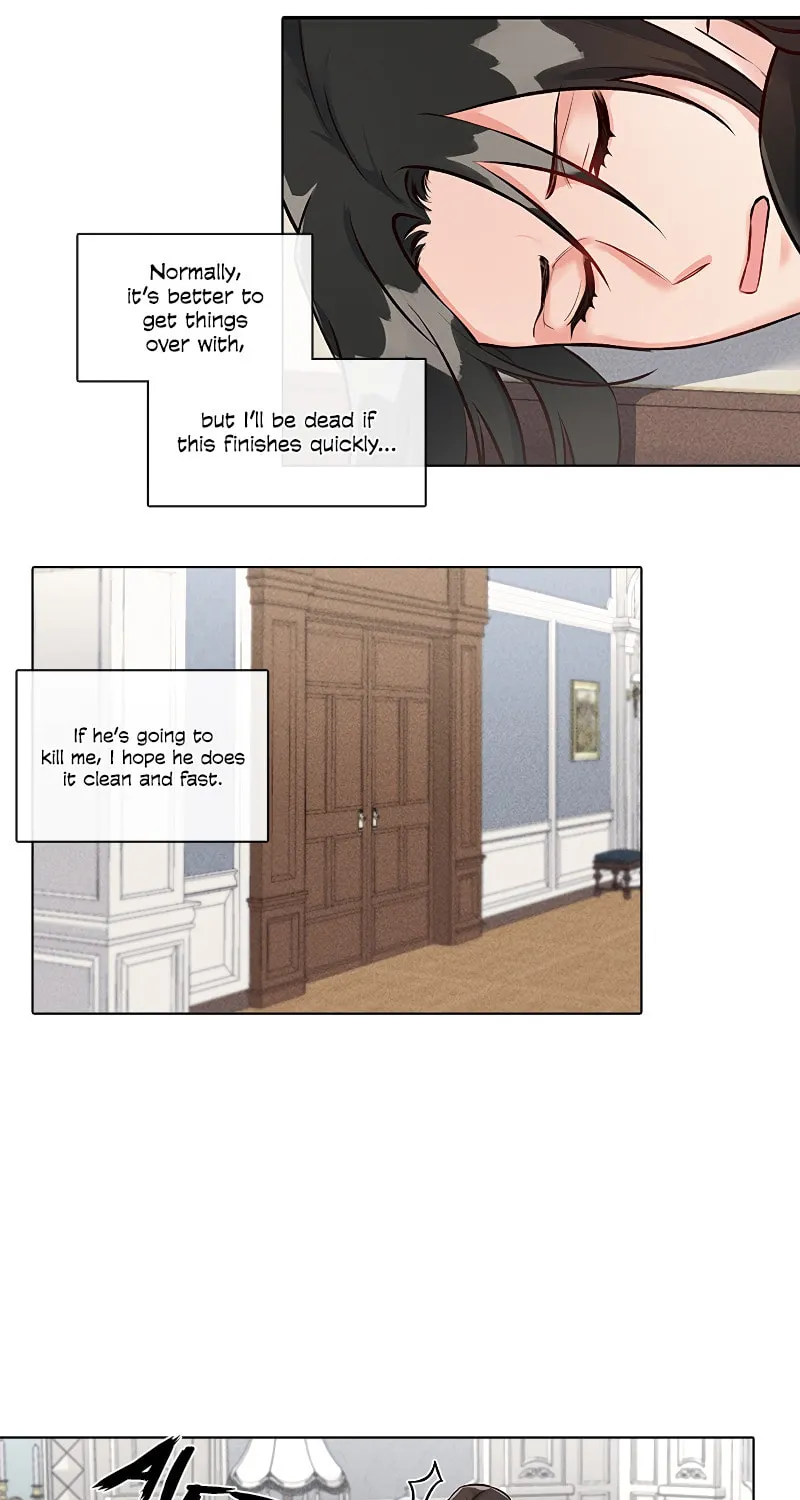 The Dictator Chapter 13 page 30 - 