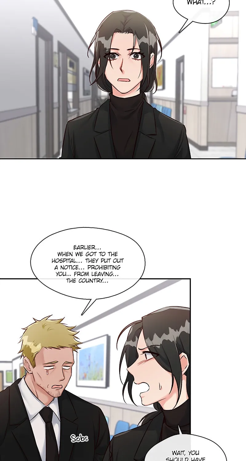The Dictator Chapter 13 page 4 - 